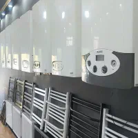 پکیج و رادیاتور