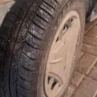 پراید سالم سالم