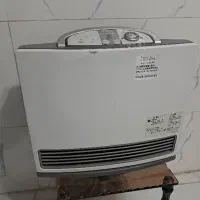 بخاری ژاپنی