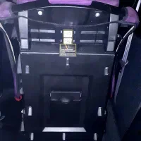 صندلی ماشین کودک WELLDON|تخت و صندلی بچه|تهران, چهارصد دستگاه|دیوار