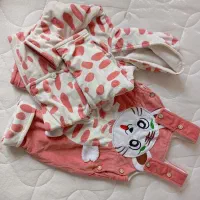 لباس زمستانی کودک|کفش و لباس بچه|تهران, زرکش|دیوار