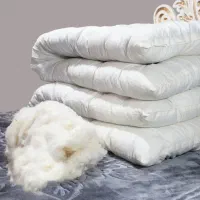 دوخت و تعمیر لحاف تشک بالش و متکا|رختخواب، بالش، پتو|قائم‌شهر, |دیوار