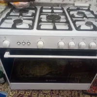 گاز فر دار اسنوا