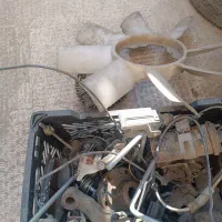 لوازم پاترول