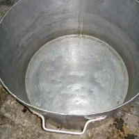 دیگ بزرگ|ظروف پخت‌وپز|قم, نیروگاه|دیوار