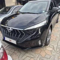 هایما 7x|خودرو سواری و وانت|رشت, کوی جام جم|دیوار