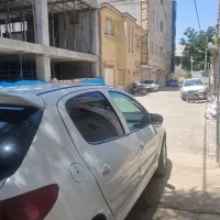 206 تیپ 2 مدل 88
