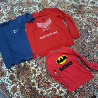 کاپشن وبلوز|لباس|فیروزکوه, |دیوار