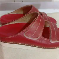 صندل طبی|کیف، کفش، کمربند|مبارکه, |دیوار