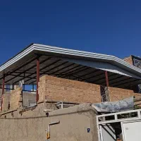 نصب انواع شیروانی|خدمات پیشه و مهارت|کبودرآهنگ, |دیوار