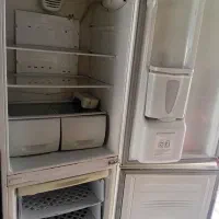 یخچال فریزر