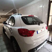 کوئیک صفر GXL ۱۴۰۵