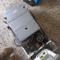 جوشکاری مبدل (رادیات) آبگرمکن وپکیج|خدمات پیشه و مهارت|بجنورد, |دیوار