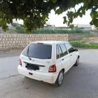 پراید۱۱۱مدل۹۸