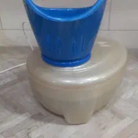 دستگاه بخور گرم|سایر لوازم برقی|میبد, |دیوار