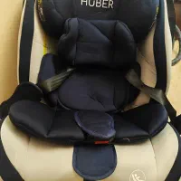 صندلی کودک خودرو هوبر