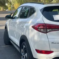هیوندای توسان ix 35 2000cc، مدل ۲۰۱۷|خودرو سواری و وانت|اهواز, کیانپارس |دیوار