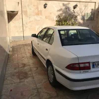 سمند ef7|خودرو سواری و وانت|نهاوند, |دیوار