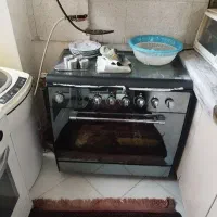 گاز ۵شعله فردار