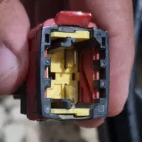 موتور فن رادیتور جلو ۲۰۶ و ۲۰۷|قطعات یدکی و لوازم جانبی|آبادان, |دیوار