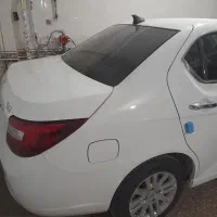 دنا پلاس با گیربکس ۶ سرعته دستی ef7pخشک|خودرو سواری و وانت|اردبیل, |دیوار