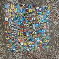 کیم دی 200عدد بسیار عالی