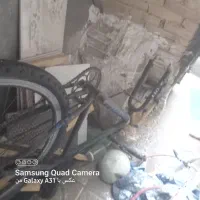 دوعدوچرخه ۲۶