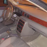 سمند ef7 دوگانه شرکتی مدل 92|خودرو سواری و وانت|سبزوار, پاسداران|دیوار