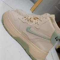 کفش اسپرت مدل نایکی نو