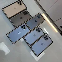 ۱۴ بدون پیش پرداخت با شرایط ایفون ۱۳ اپل۱۶ پروکس۱۲