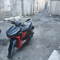 کلیک دلتا 150 صفر