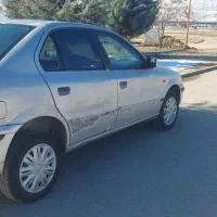 سمند مدل ۸۲|خودرو سواری و وانت|یاسوج, |دیوار