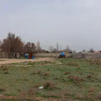 فروش زمین ۳۵۰ متری در سهیلیه زعفرانیه اقبالیه|فروش زمین و ملک کلنگی|کرج, برغان|دیوار