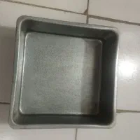 قالب کیک جنس گالوانیزه ورق ضخیم