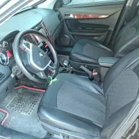 دنا پلاس توربو اتومات|خودرو سواری و وانت|جهرم, |دیوار