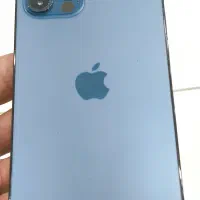 ایفون 12pro 256باتری ۹۵