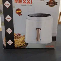 سرخ کن بدون روغن مکسی