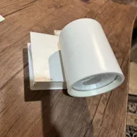 لامپ هالوژنی