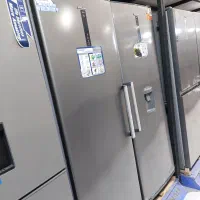 یخچال دوقلو بدون برفک آکبند|یخچال و فریزر|ارومیه, |دیوار