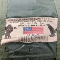 کیسه خواب اصل آمریکایی|کوهنوردی و کمپینگ|زنجان, |دیوار