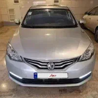 حواله ام جی 360 توربو اتومات