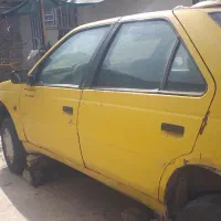 پژو ۴۰۵دوگانه|خودرو سواری و وانت|مسجد سلیمان, |دیوار