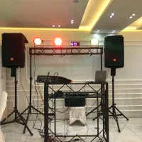 دیجی خانم حرفه ای تخفیف Dj|خدمات پذیرایی، مراسم|تبریز, |دیوار