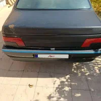 ماشین 405 مدل 83|خودرو سواری و وانت|رفسنجان, |دیوار