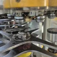 استخدام خانم در تولیدی خوراک کنسروی