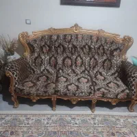 مبل استیل