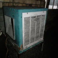 کلر آبی ۴۵۰۰