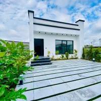 *ویلا فلت نما مدرن سندتک برگ آهودشت*|فروش خانه و ویلا|چمستان, |دیوار