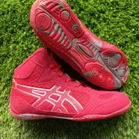 انواع کفش کشتی و دوبنده