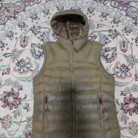 جلیقه در حد نو سایز XL|لباس|مریوان, |دیوار